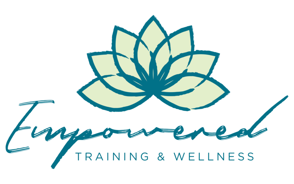 Empowered+Training+&+Wellness – Crown of Life Academy