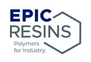 Epic Resins Logo