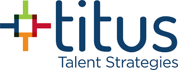 Titus Talent Strategies Logo